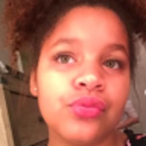 Meet your Posher, Aaliyah